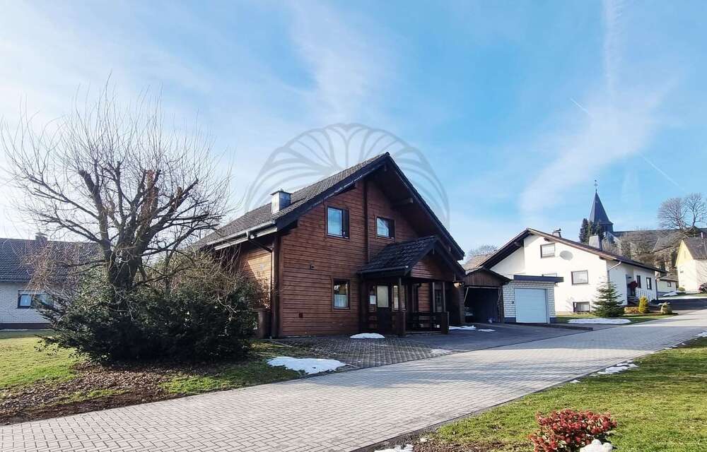 Thumbnail-Haus zum Kaufen in Höhn 219.000,00 € 121 m²