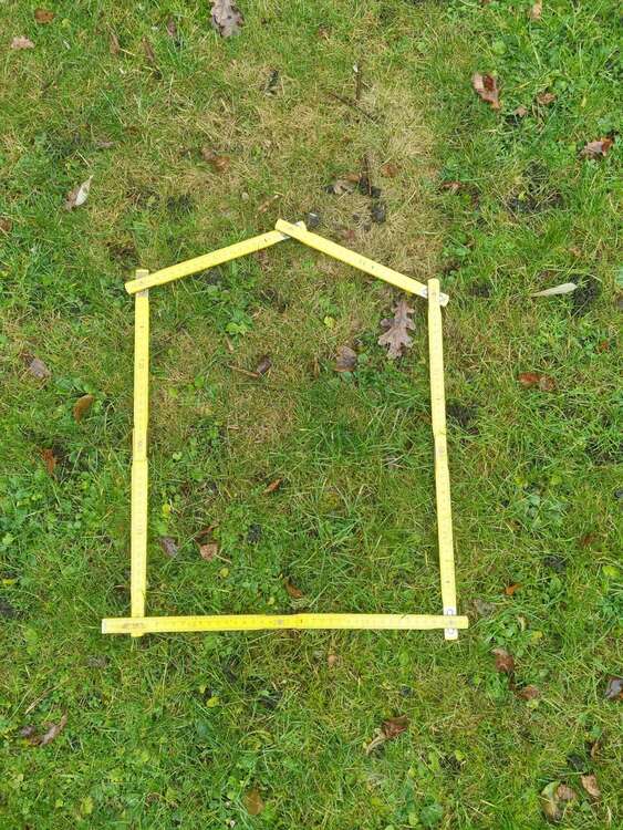 Thumbnail-Grundstück zu verkaufen in Burgwedel 495.000,00 € 1002 m²