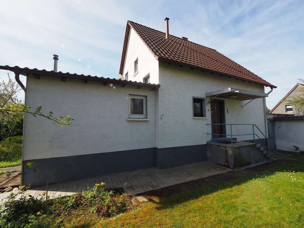 Thumbnail-Haus zum Kaufen in Zweibrücken 150.000,00 € 109 m²