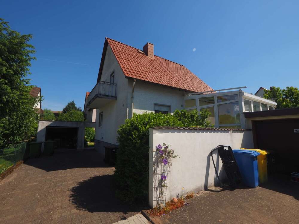 Thumbnail-Haus zum Kaufen in Zweibrücken 150.000,00 € 109 m²