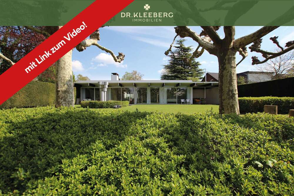 Thumbnail-Haus zum Kaufen in Münster 1.390.000,00 € 165 m²