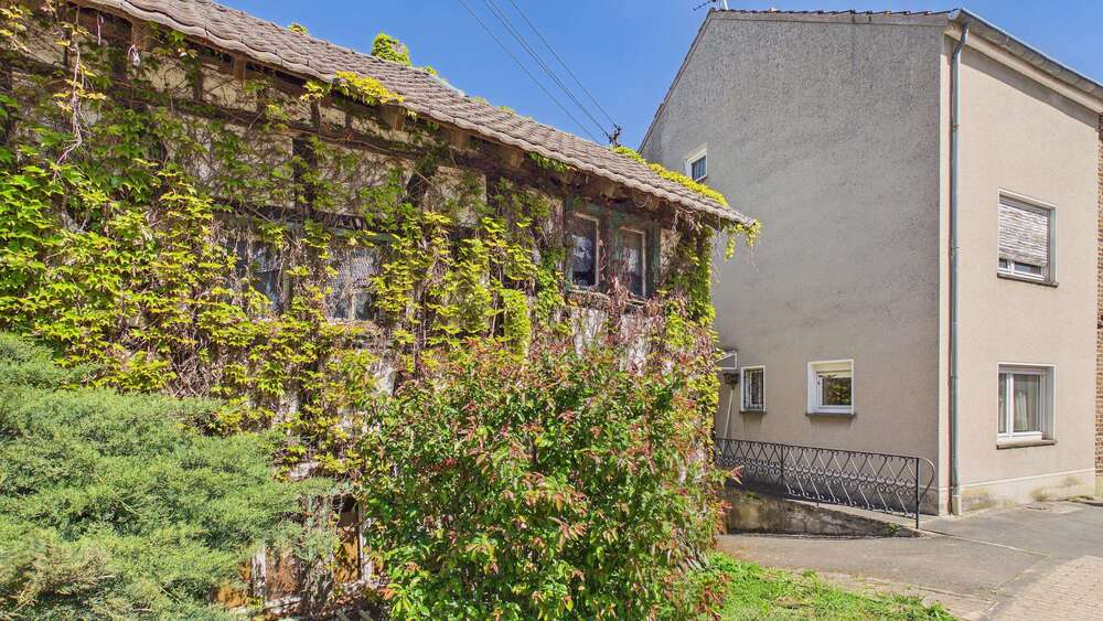 Thumbnail-Grundstück zu verkaufen in Wachtberg 250.000,00 € 760 m²