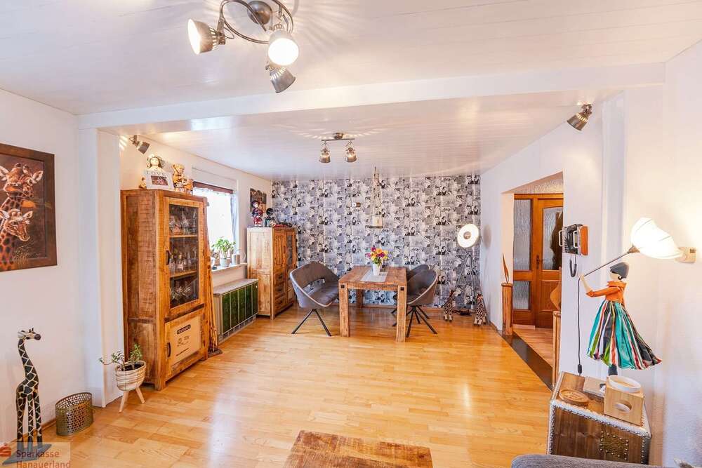 Thumbnail-Haus zum Kaufen in Rheinau 295.000,00 € 131.19 m²