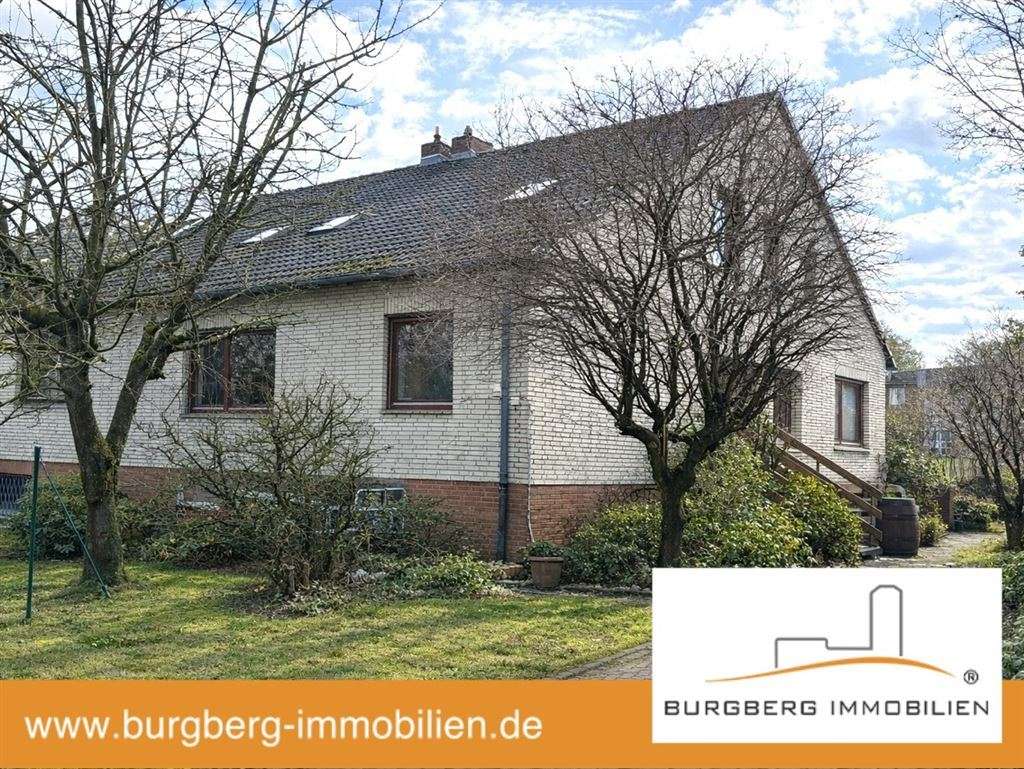 Thumbnail-Haus zum Mieten in Ronnenberg 1.540,00 € 140 m²