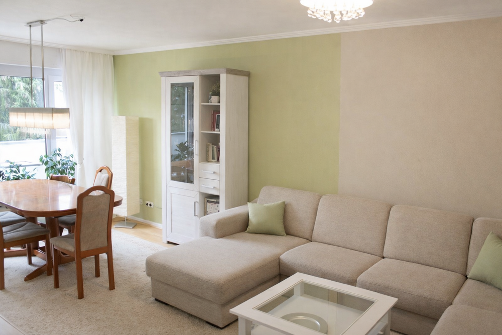 Thumbnail-Wohnung zum Kaufen in Kelkheim 291.000,00 € 92 m²