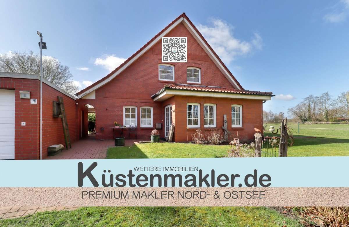 Thumbnail-Haus zum Kaufen in Loxstedt 375.000,00 € 213 m²