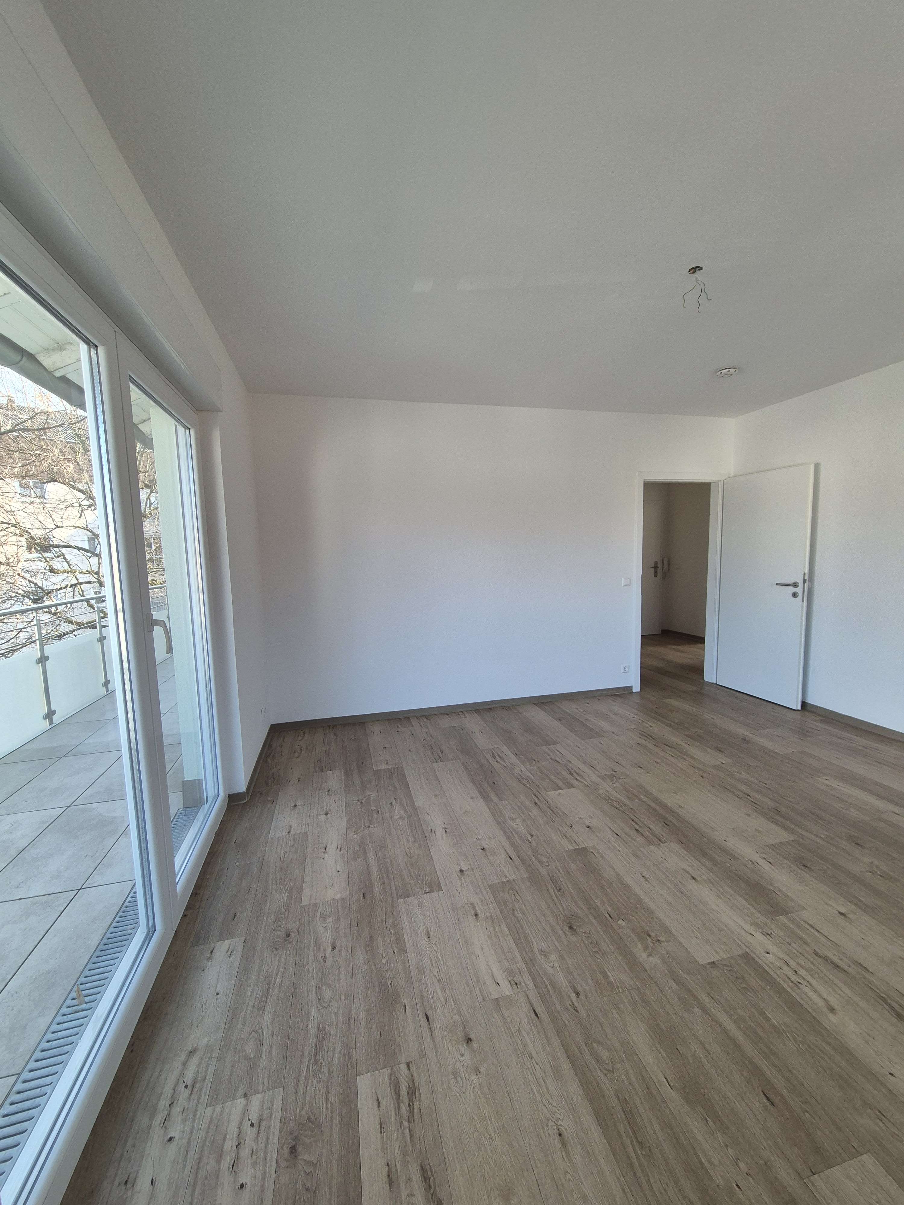 Thumbnail-Wohnung zum Mieten in Gaggenau 612,87 € 73.84 m²