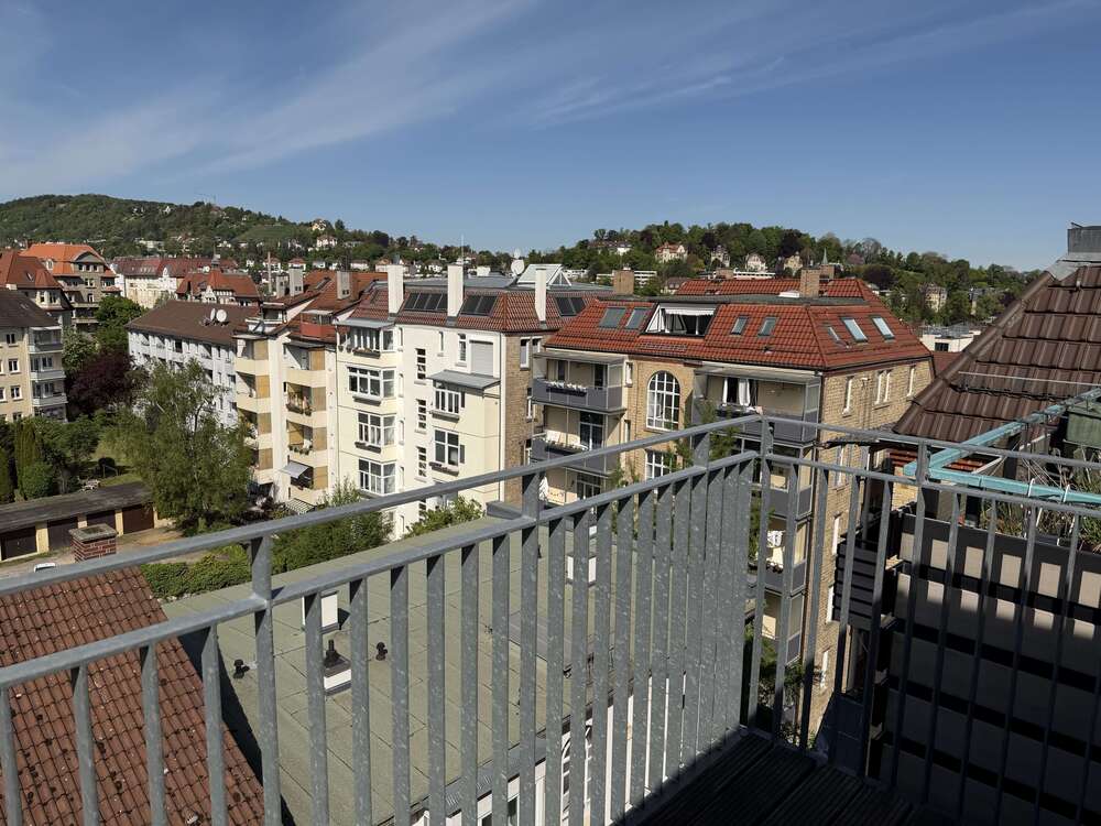 Thumbnail-Wohnung zum Mieten in Stuttgart 2.150,00 € 137 m²