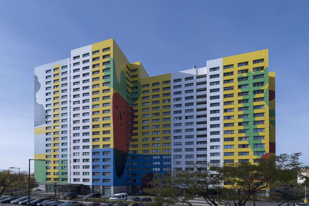 Thumbnail-Wohnung zum Mieten in Berlin 1.400,00 € 76.51 m²