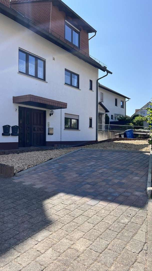 Thumbnail-Wohnung zum Mieten in Otterbach 900,00 € 75 m²