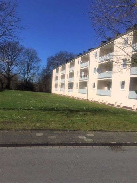 Thumbnail-Wohnung zum Mieten in Bergkamen 410,00 € 60.16 m²