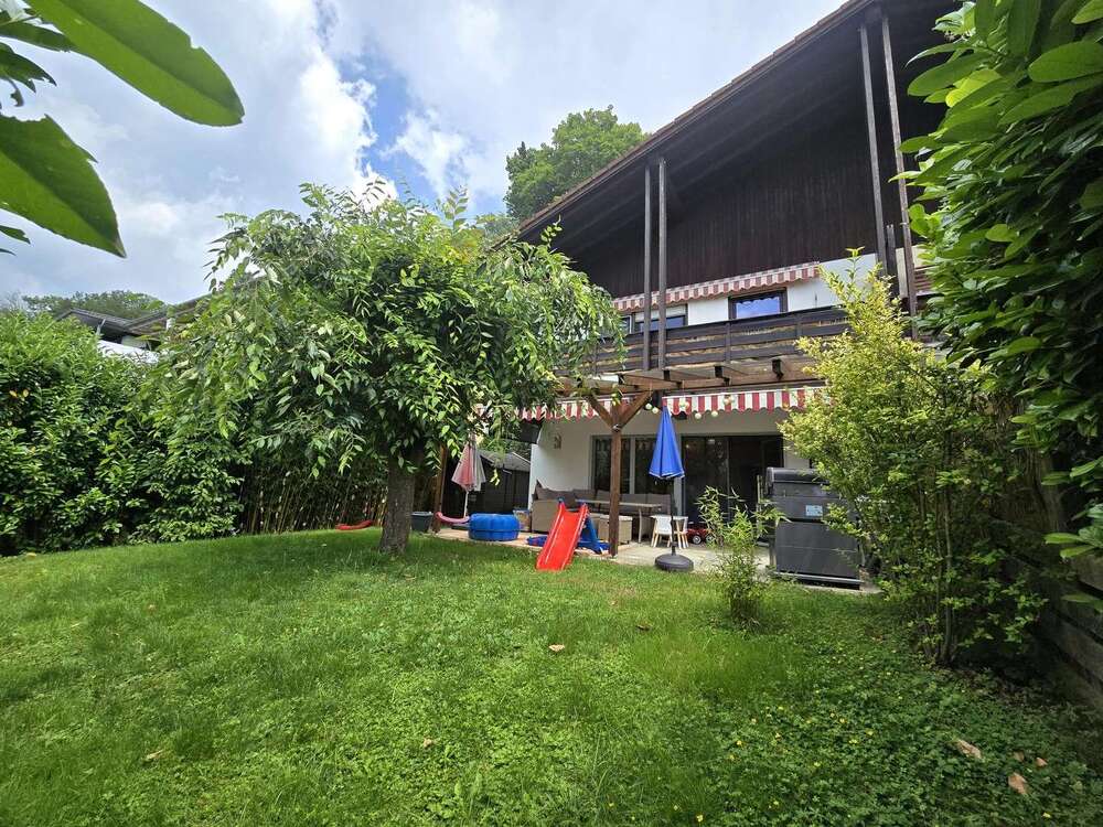 Thumbnail-Haus zum Kaufen in Bad Aibling 748.000,00 € 146 m²