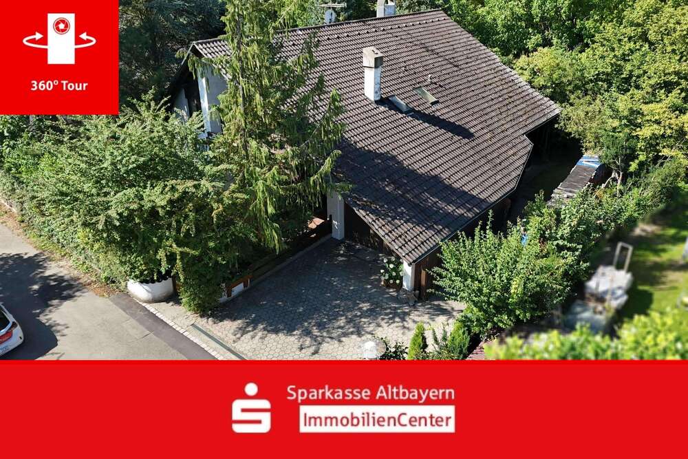 Thumbnail-Haus zum Kaufen in Neuburg 735.000,00 € 223 m²