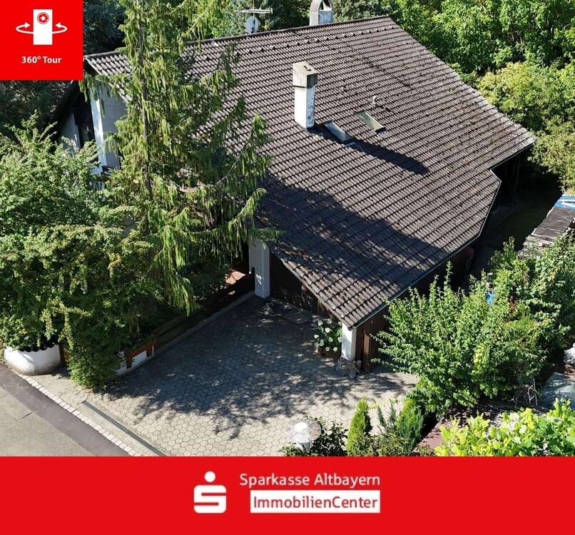 Thumbnail-Haus zum Kaufen in Neuburg 735.000,00 € 223 m²