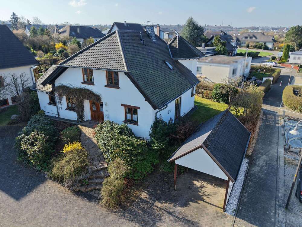 Thumbnail-Haus zum Kaufen in Kastellaun 310.000,00 € 127.98 m²