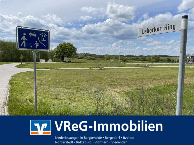 Thumbnail-Grundstück zu verkaufen in LauenburgElbe 165.838,00 € 566 m²