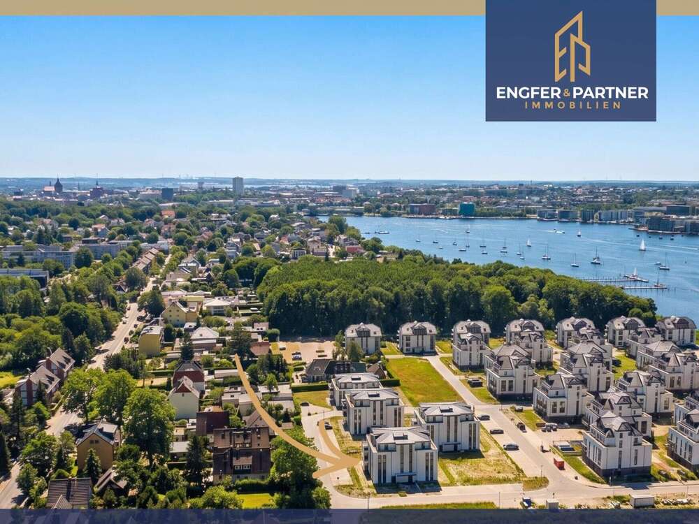 Thumbnail-Wohnung zum Kaufen in Rostock Gehlsdorf 375.000,00 € 84 m²