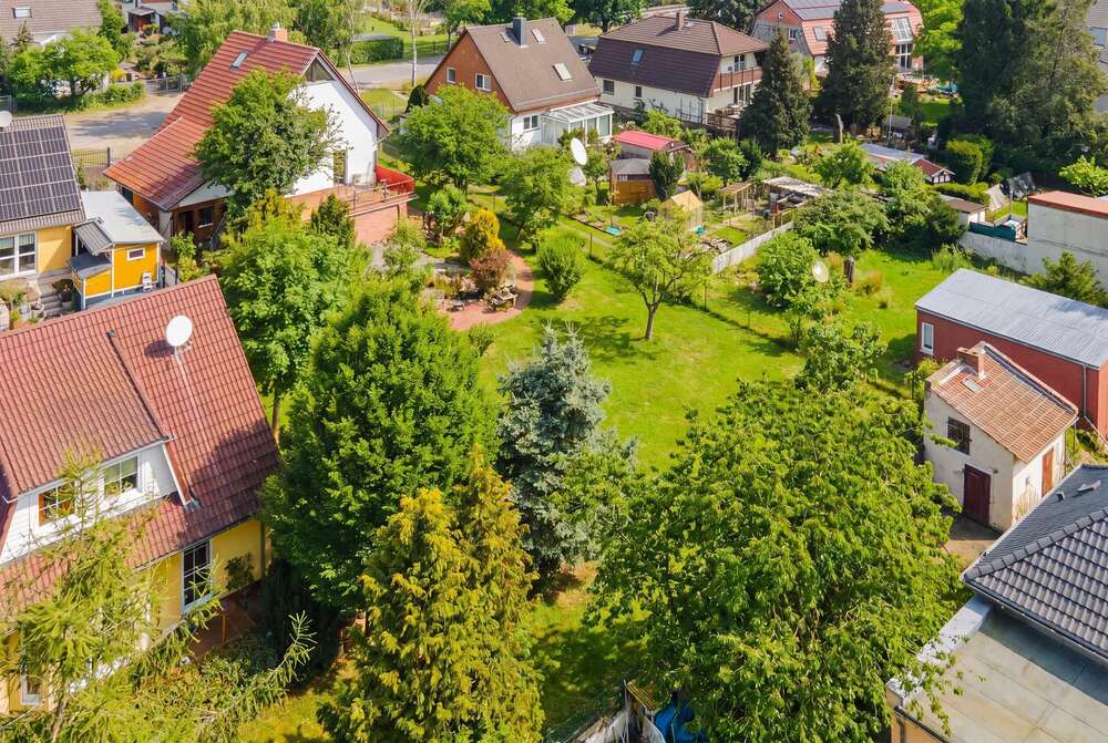 Thumbnail-Grundstück zu verkaufen in Berlin 199.500,00 € 440 m²