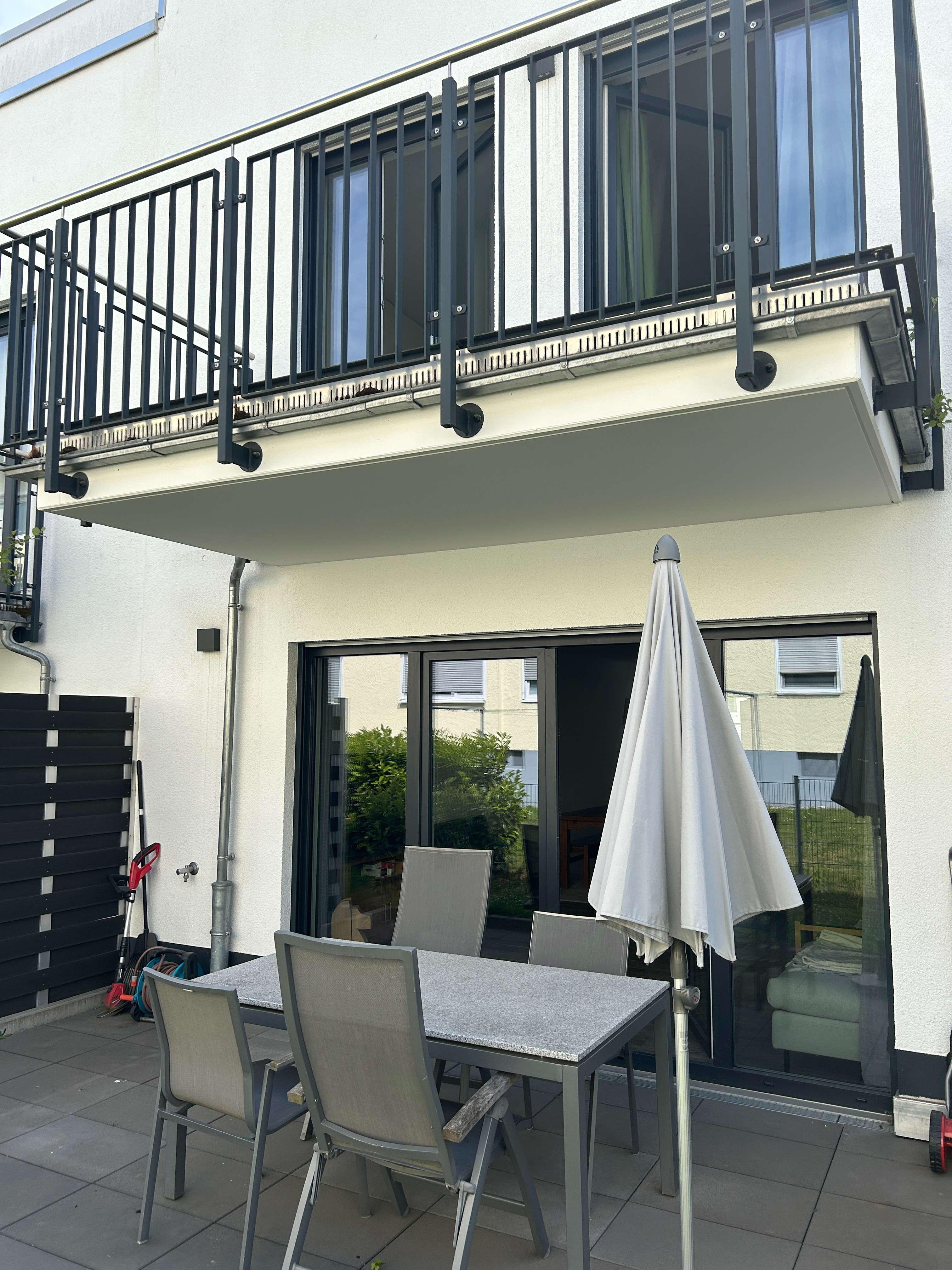 Thumbnail-Haus zum Kaufen in Bad Homburg 830.000,00 € 160 m²