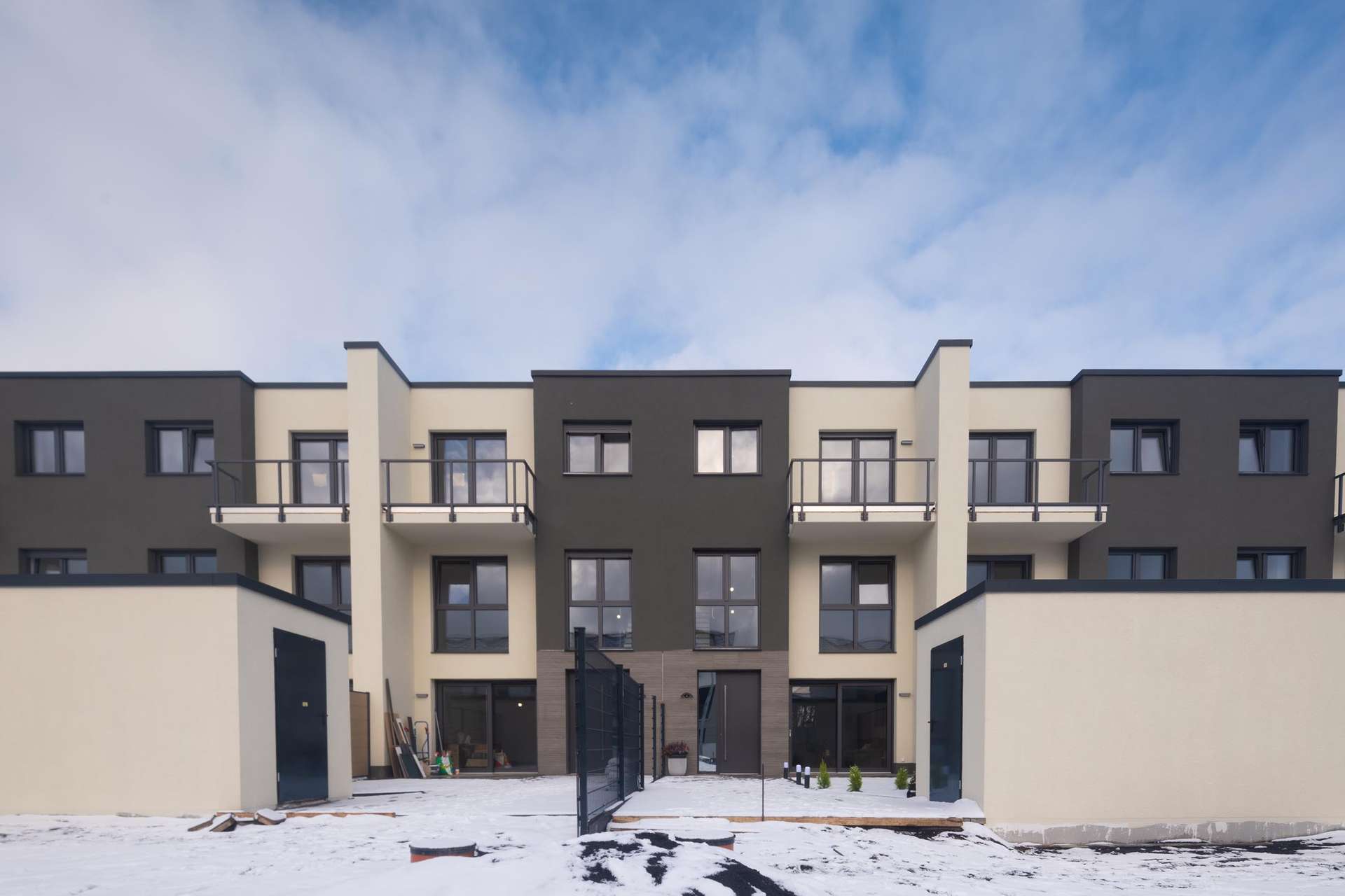 Thumbnail-Haus zum Kaufen in Bergheim 599.000,00 € 150 m²