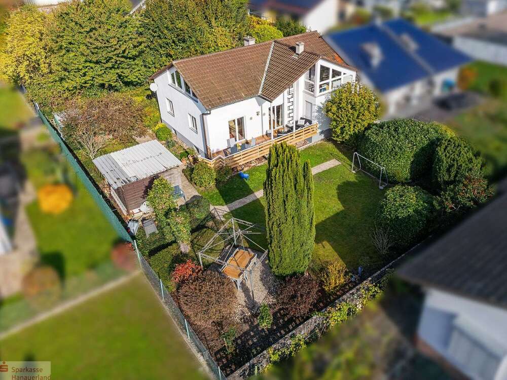 Thumbnail-Haus zum Kaufen in Kehl 449.000,00 € 149 m²