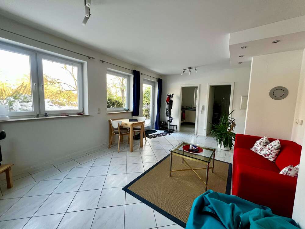 Thumbnail-Wohnung zum Mieten in Oberursel (Taunus) 560,00 € 40 m²