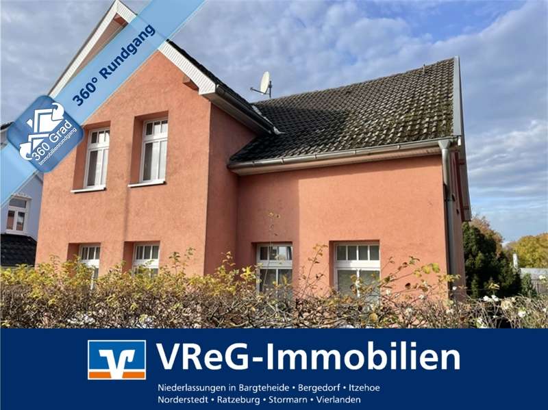 Thumbnail-Haus zum Kaufen in Reinfeld 395.000,00 € 111.56 m²