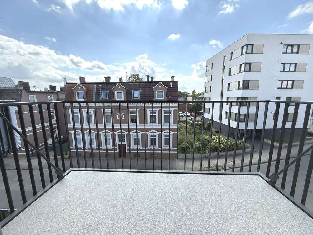 Thumbnail-Wohnung zum Mieten in Hamburg 1.434,00 € 95 m²