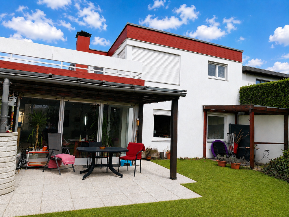 Thumbnail-Haus zum Kaufen in Blaustein 450.000,00 € 168.6 m²