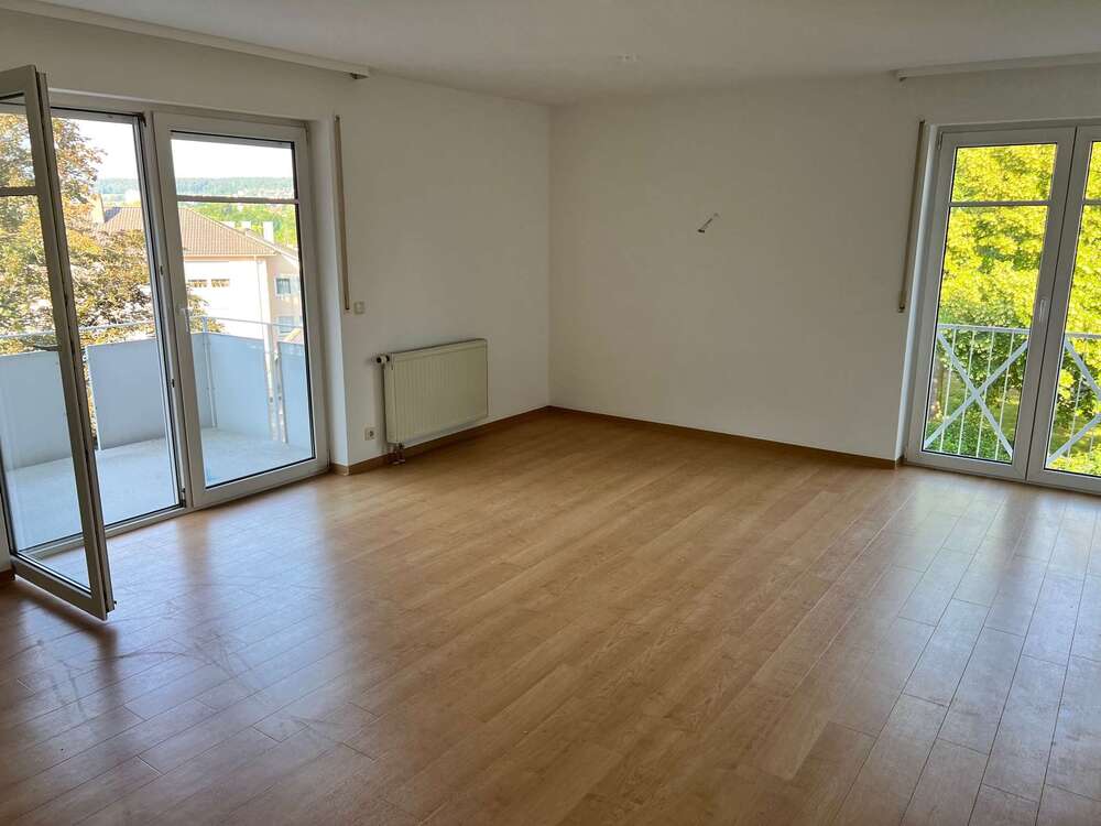 Thumbnail-Wohnung zum Mieten in Bad Kissingen 610,00 € 62 m²