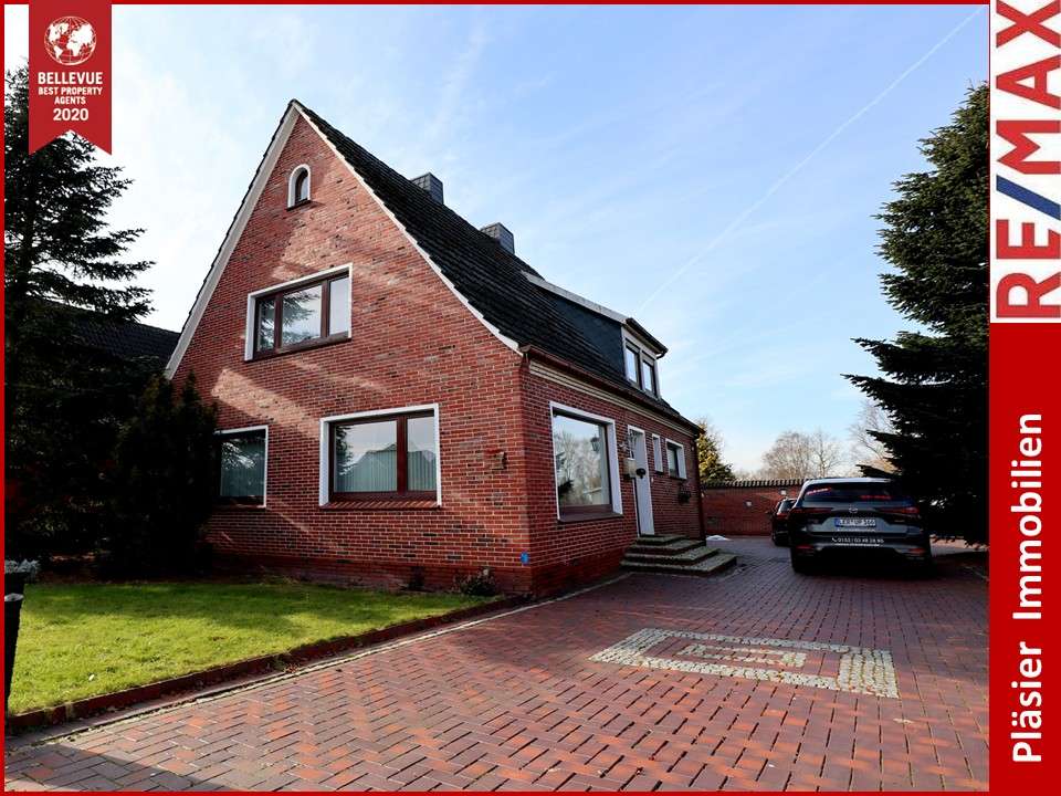 Thumbnail-Haus zum Kaufen in Rhauderfehn 199.000,00 € 140 m²