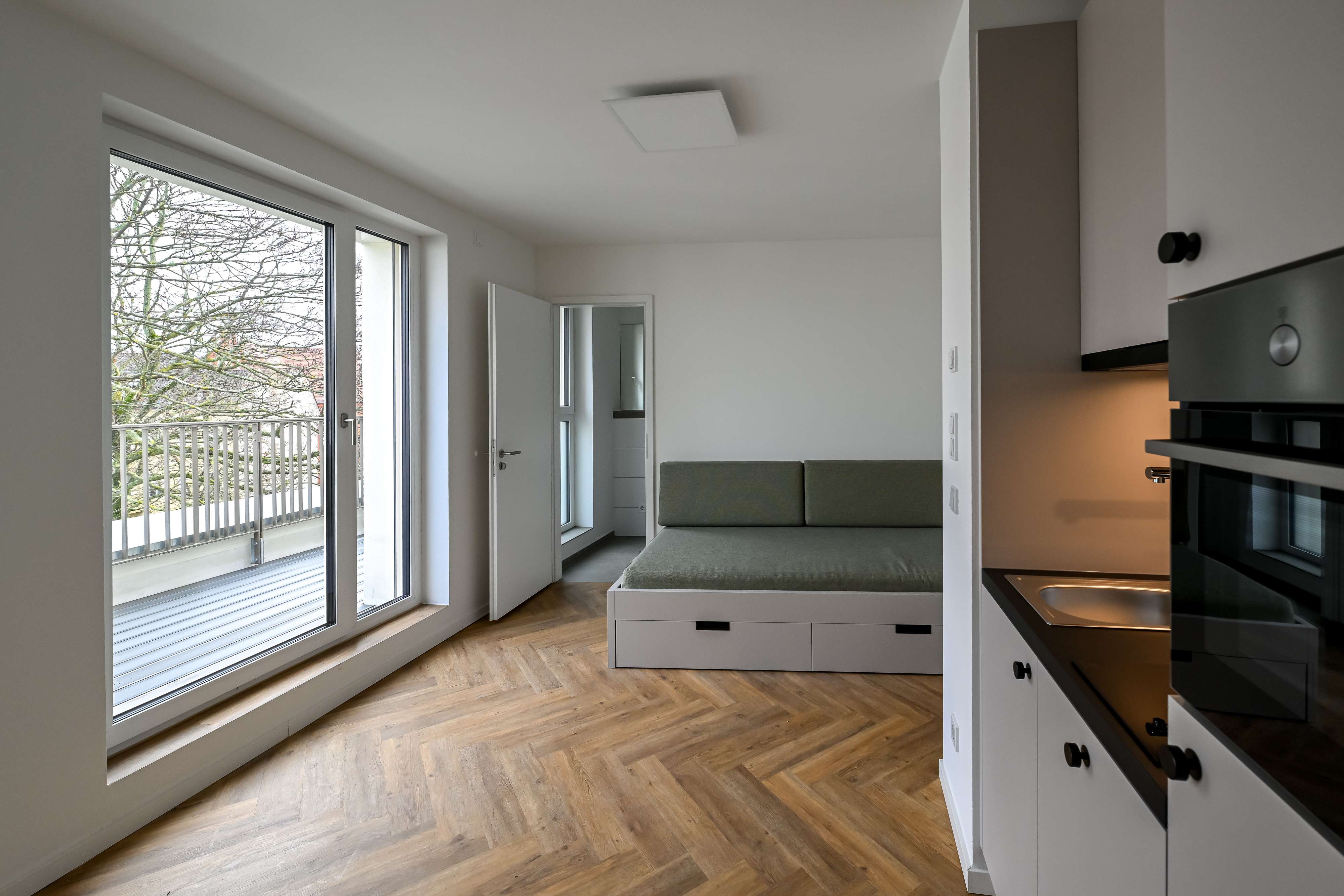 Thumbnail-Wohnung zum Mieten in Berlin 651,48 € 23.69 m²