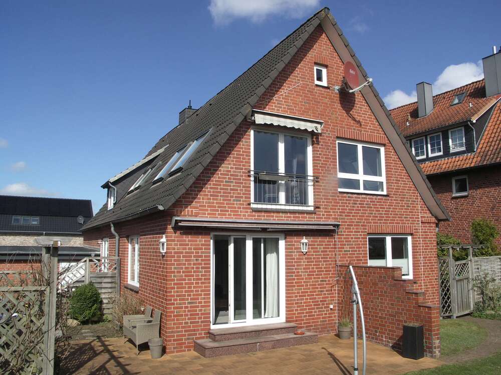 Thumbnail-Haus zum Kaufen in Kronshagen 378.000,00 € 180 m²