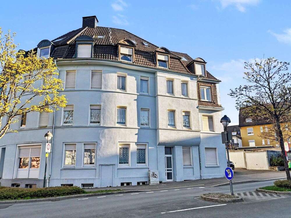 Thumbnail-Wohnung zum Kaufen in Lüdenscheid 399.900,00 € 330 m²