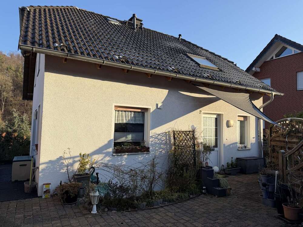 Thumbnail-Haus zum Kaufen in Vlotho 359.000,00 € 175 m²