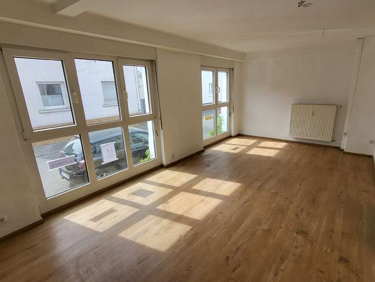 Thumbnail-Wohnung zum Mieten in Bischofsheim 1.150,00 € 128 m²