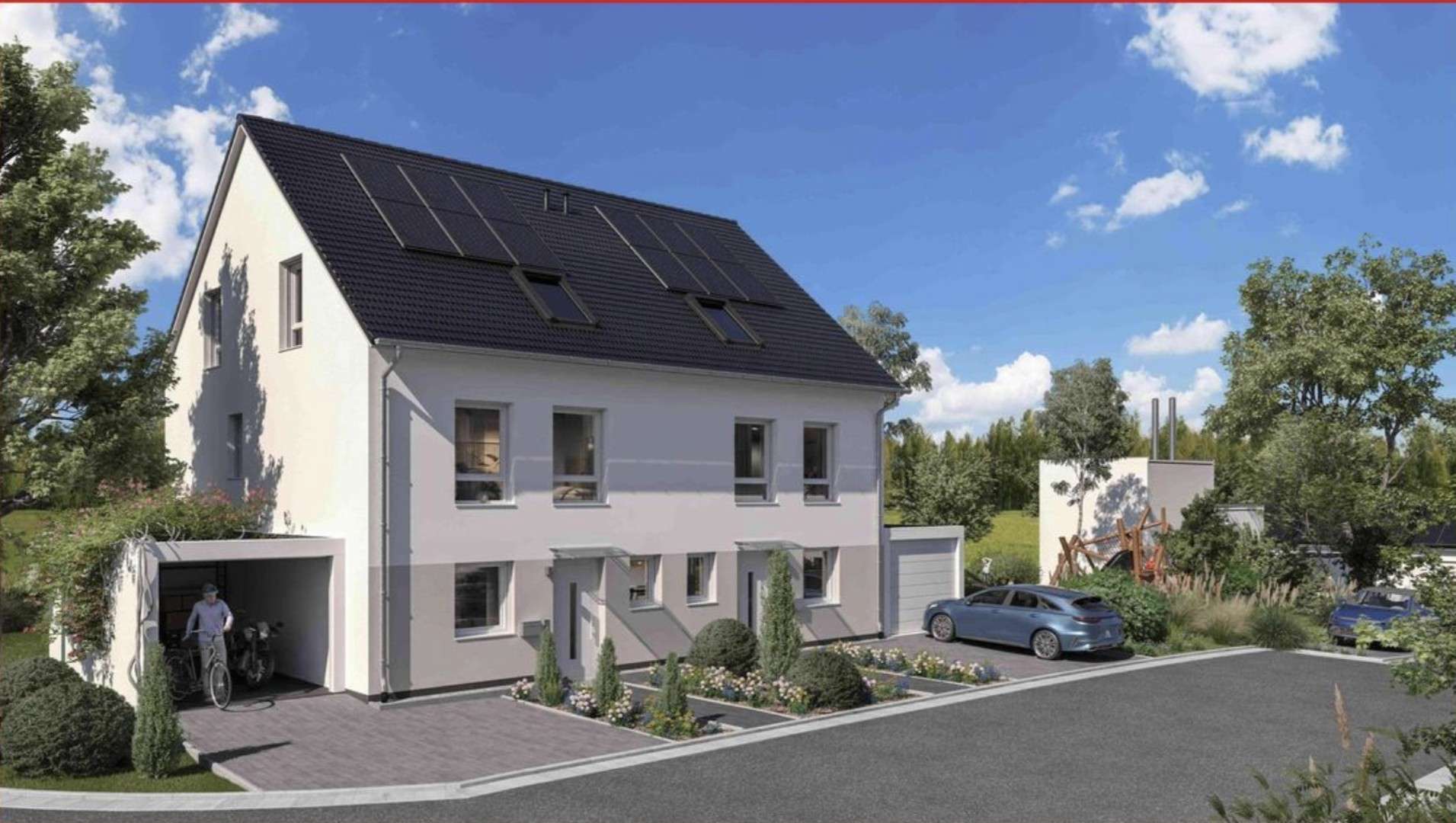 Thumbnail-Haus zum Kaufen in Gau-Algesheim 619.000,00 € 141 m²