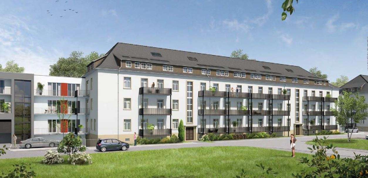 Thumbnail-Wohnung zum Mieten in Rastatt 710,00 € 70.9 m²