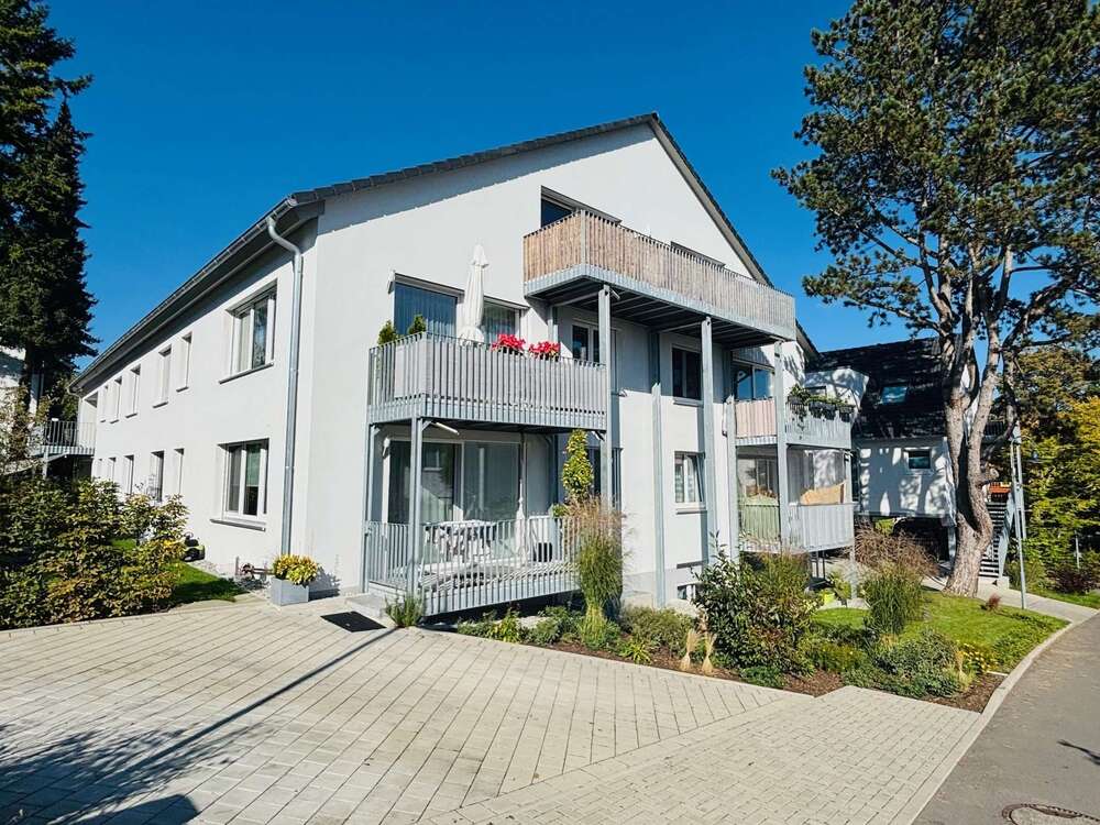 Thumbnail-Wohnung zum Kaufen in Konstanz 476.000,00 € 73 m²