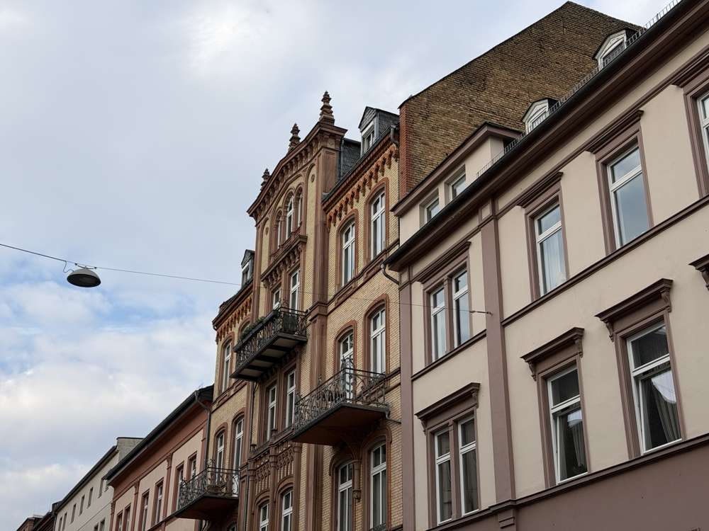 Thumbnail-Wohnung zum Mieten in Wiesbaden 2.550,00 € 225 m²