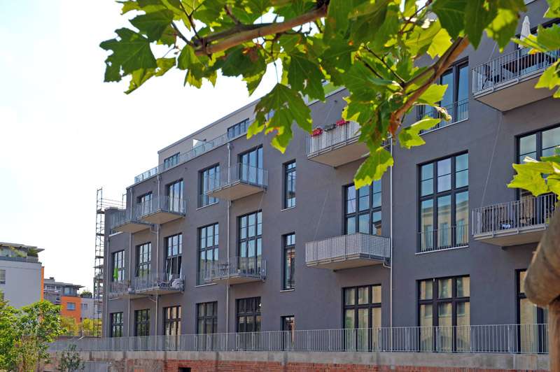 Thumbnail-Wohnung zum Mieten in Berlin 1.036,26 € 57.57 m²