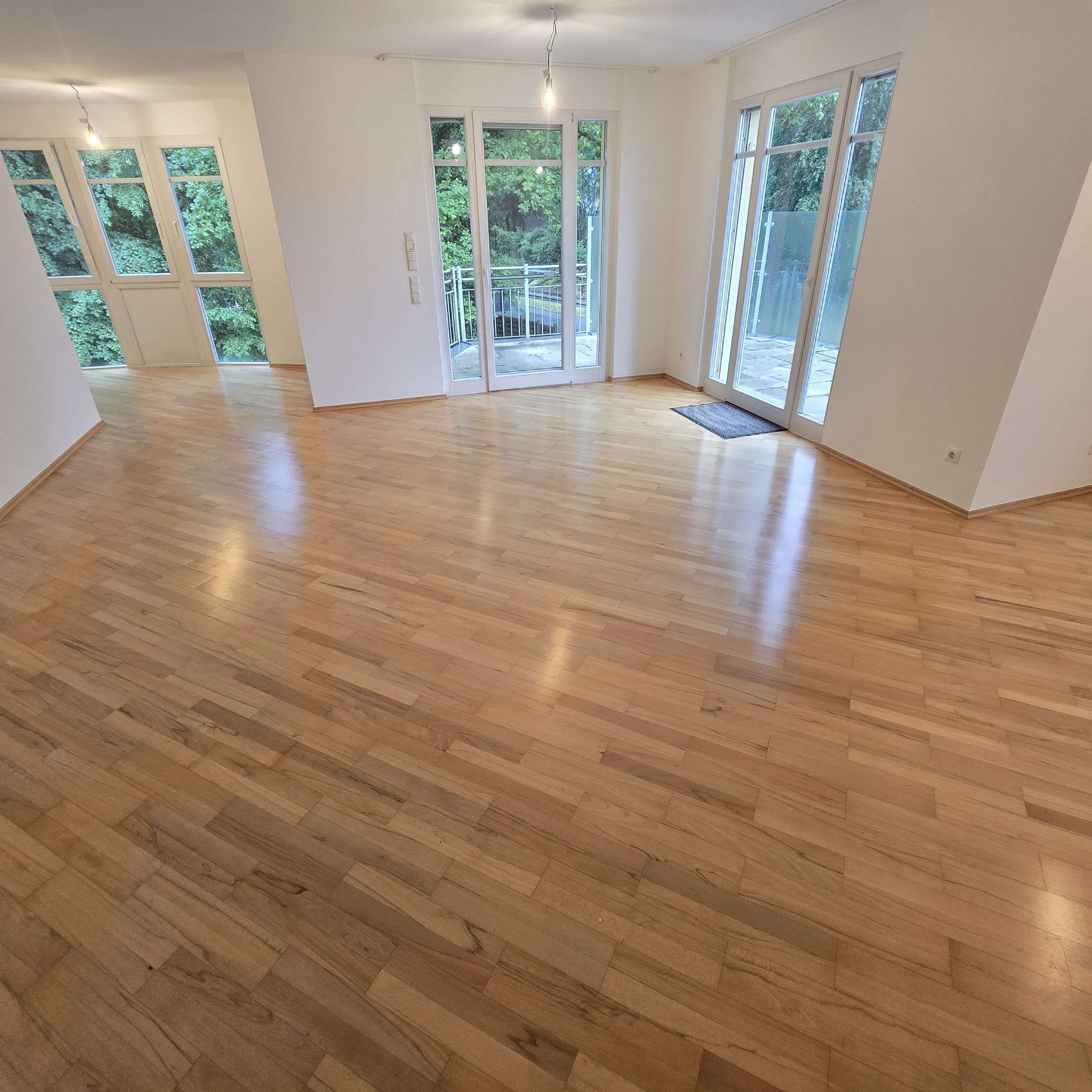 Thumbnail-Wohnung zum Mieten in Fürth 1.379,00 € 116.18 m²
