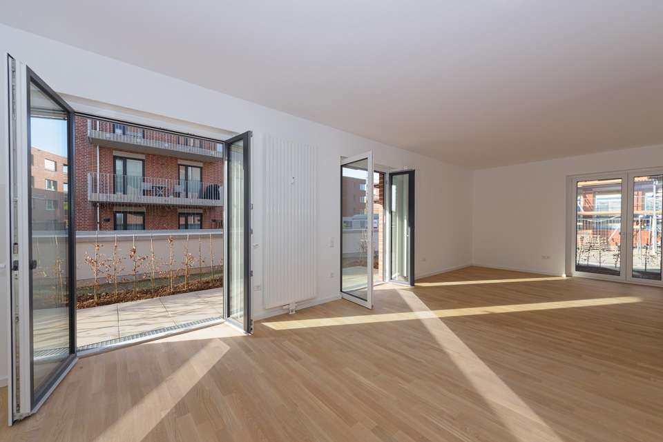 Thumbnail-Wohnung zum Mieten in Hannover 885,95 € 68.15 m²