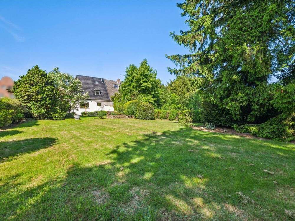 Thumbnail-Haus zum Kaufen in Krefeld 399.999,00 € 157 m²