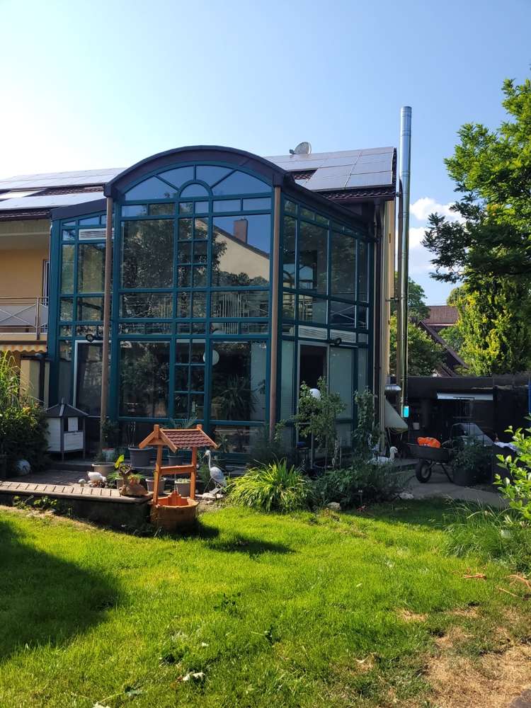 Thumbnail-Haus zum Kaufen in Bonstetten 599.000,00 € 171.78 m²