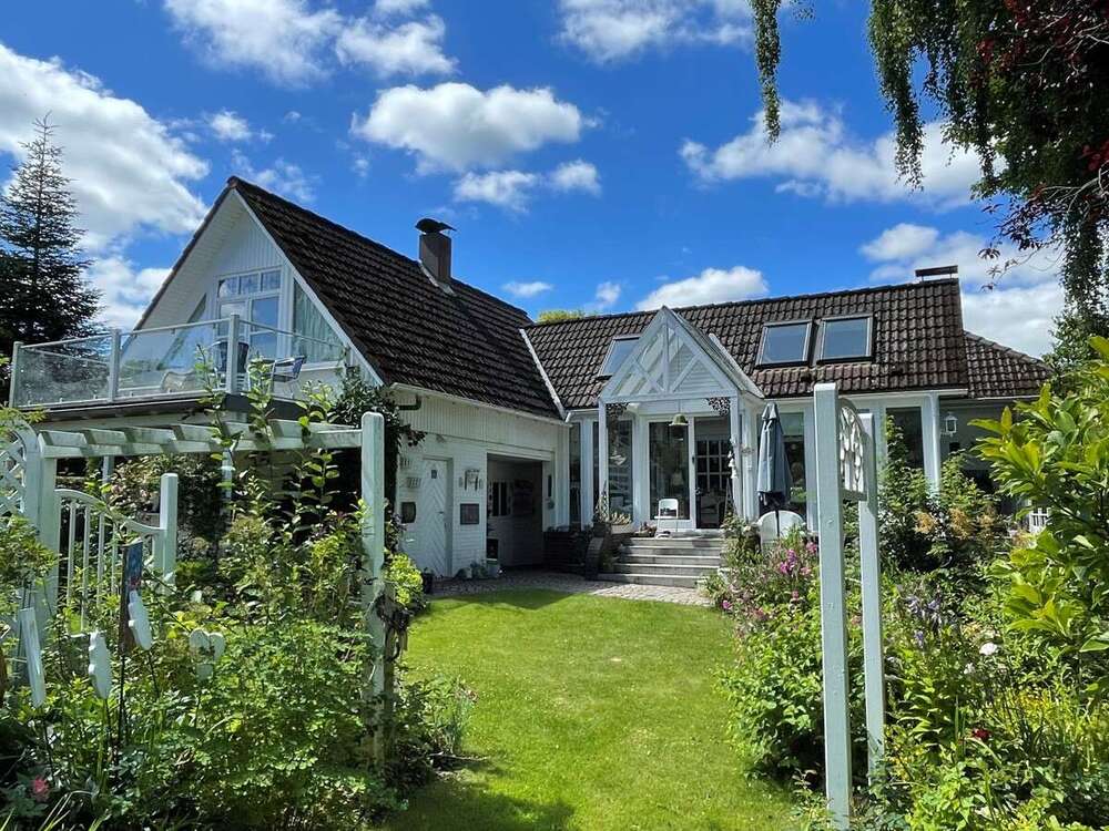 Thumbnail-Haus zum Kaufen in Neuberend 375.000,00 € 175 m²