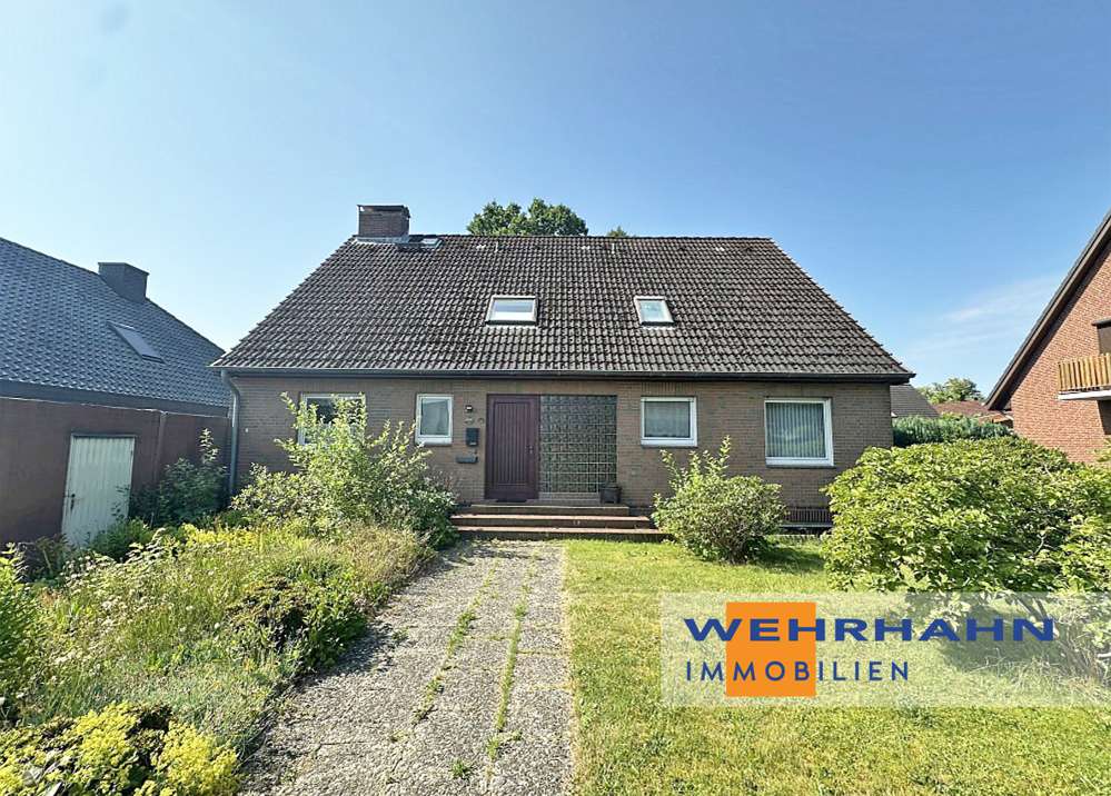 Thumbnail-Haus zum Kaufen in Bargfeld Stegen 449.000,00 € 173 m²