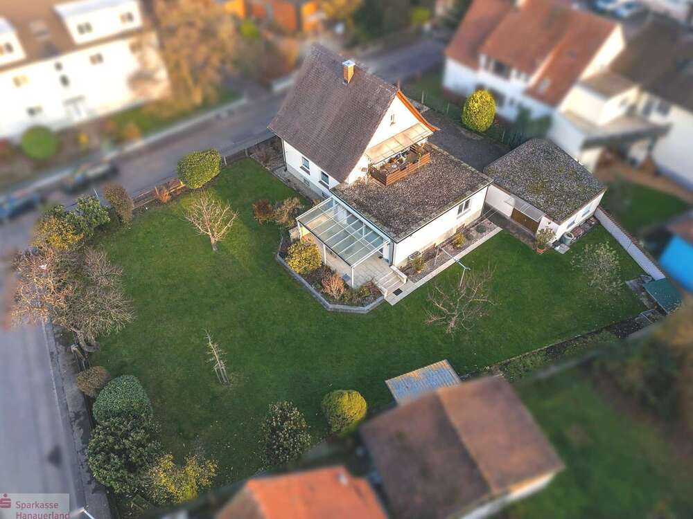 Thumbnail-Haus zum Kaufen in Kehl 795.000,00 € 154 m²