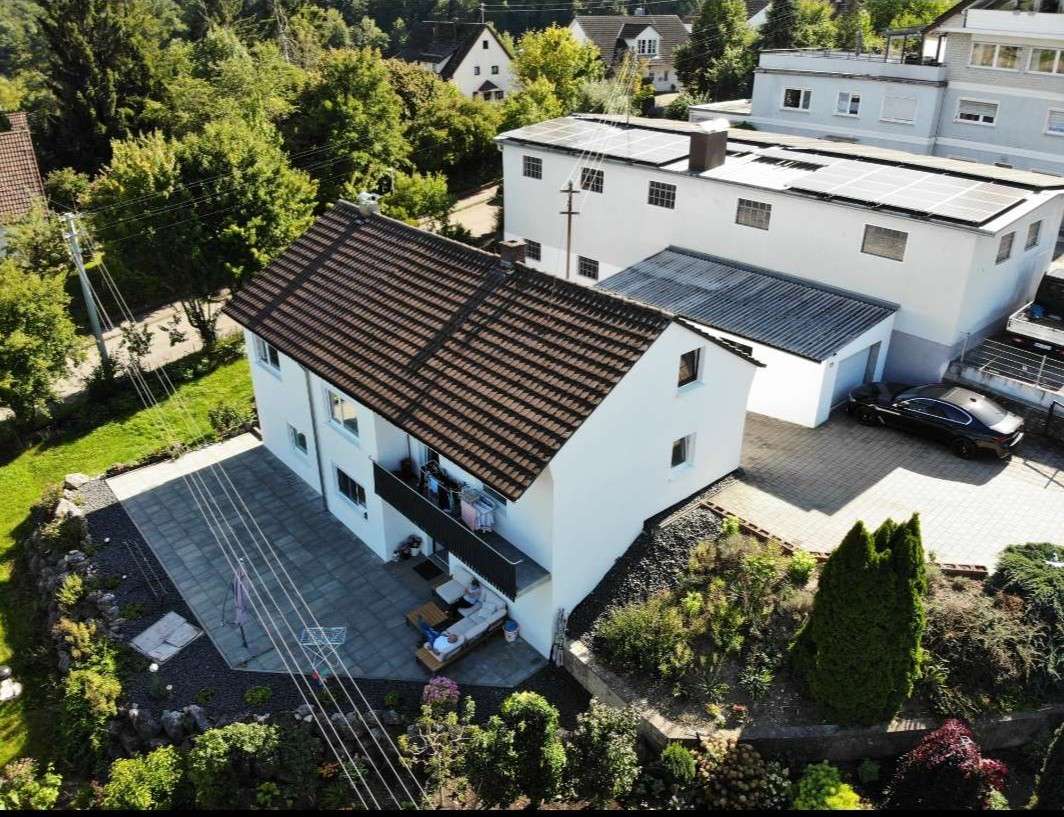 Thumbnail-Haus zum Kaufen in Herbrechtingen 630.000,00 € 164.3 m²