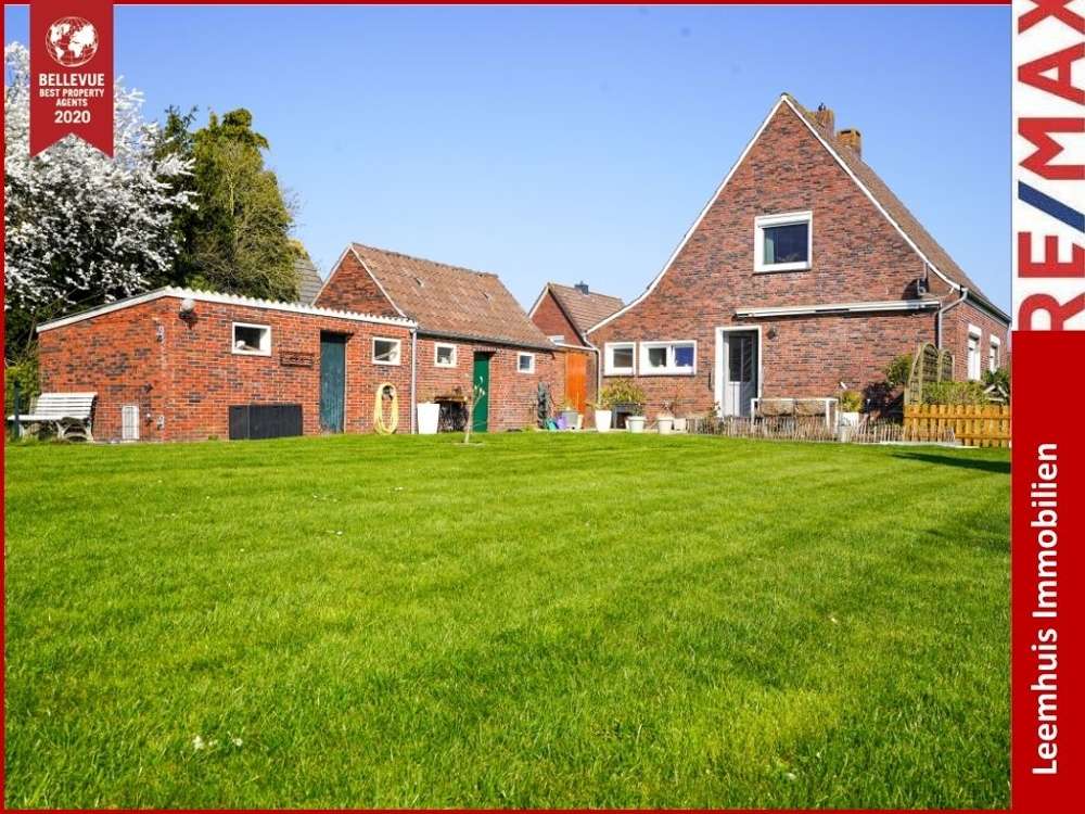 Thumbnail-Haus zum Kaufen in Jemgum 219.000,00 € 92.03 m²